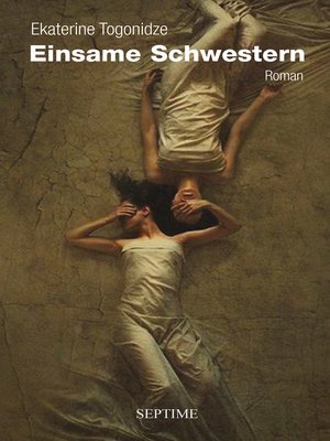cover image of Einsame Schwestern